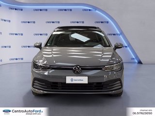 VOLKSWAGEN Golf 1.0 etsi evo life 110cv dsg 7