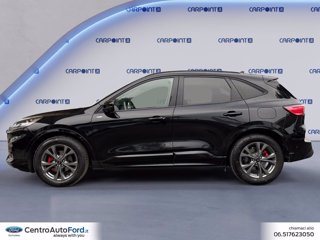 FORD Kuga 2.0 ecoblue st-line x 2wd 120cv auto 1