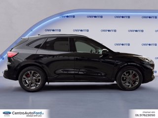 FORD Kuga 2.0 ecoblue st-line x 2wd 120cv auto 5