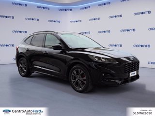 FORD Kuga 2.0 ecoblue st-line x 2wd 120cv auto 6