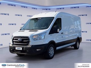 FORD Transit 330 2.0 tdci mhev 130cv trend l3h2 e6.2