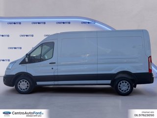 FORD Transit 330 2.0 tdci mhev 130cv trend l3h2 e6.2 1