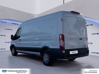 FORD Transit 330 2.0 tdci mhev 130cv trend l3h2 e6.2 2