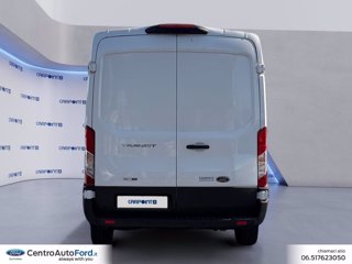 FORD Transit 330 2.0 tdci mhev 130cv trend l3h2 e6.2 3