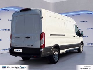 FORD Transit 330 2.0 tdci mhev 130cv trend l3h2 e6.2 4