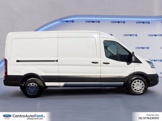 FORD Transit 330 2.0 tdci mhev 130cv trend l3h2 e6.2 5