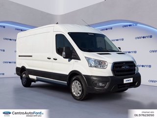 FORD Transit 330 2.0 tdci mhev 130cv trend l3h2 e6.2 6
