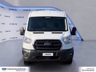 FORD Transit 330 2.0 tdci mhev 130cv trend l3h2 e6.2 7