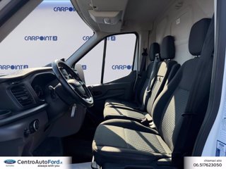 FORD Transit 330 2.0 tdci mhev 130cv trend l3h2 e6.2 8