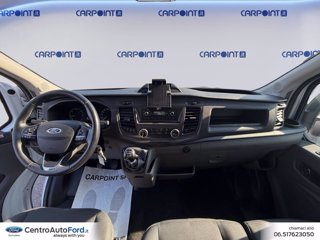 FORD Transit 330 2.0 tdci mhev 130cv trend l3h2 e6.2 9
