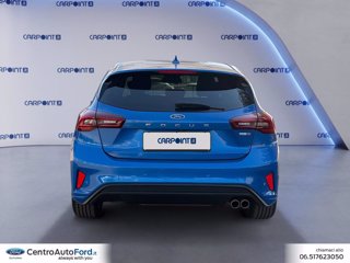 FORD Focus 1.0t ecoboost h st-line 125cv 3