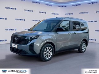 FORD Tourneo courier ii 1.0 ecoboost 125cv titanium 0