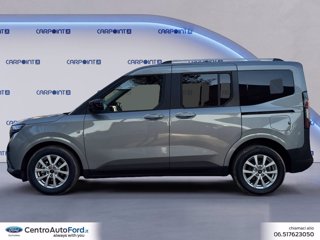 FORD Tourneo courier ii 1.0 ecoboost 125cv titanium 1