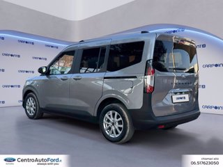 FORD Tourneo courier ii 1.0 ecoboost 125cv titanium 2