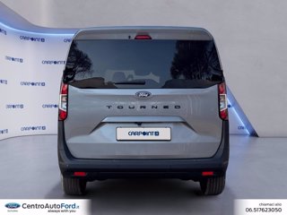 FORD Tourneo courier ii 1.0 ecoboost 125cv titanium 3