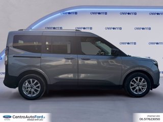 FORD Tourneo courier ii 1.0 ecoboost 125cv titanium 5