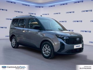 FORD Tourneo courier ii 1.0 ecoboost 125cv titanium 6