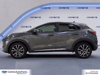 FORD Puma 1.0 ecoboost h titanium s&s 125cv 1