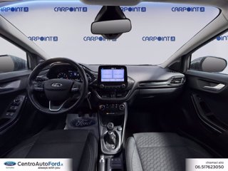 FORD Puma 1.0 ecoboost h titanium s&s 125cv 9