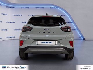 FORD Puma 1.0 ecoboost h titanium 125cv 3