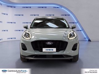FORD Puma 1.0 ecoboost h titanium 125cv 7