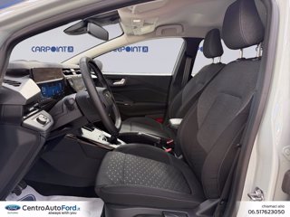 FORD Puma 1.0 ecoboost h titanium 125cv 8