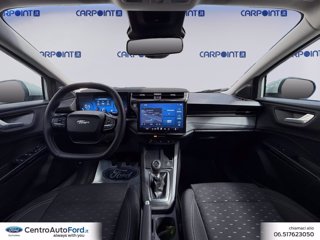 FORD Puma 1.0 ecoboost h titanium 125cv 9