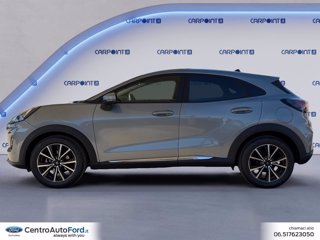 FORD Puma 1.0 ecoboost h titanium s&s 125cv auto 1