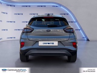 FORD Puma 1.0 ecoboost h titanium s&s 125cv auto 3