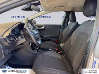 FORD Puma 1.0 ecoboost h titanium s&s 125cv auto 8