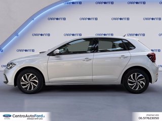 VOLKSWAGEN Polo 1.0 life 80cv 1