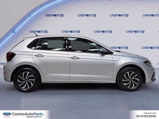VOLKSWAGEN Polo 1.0 life 80cv 5