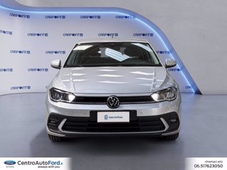 VOLKSWAGEN Polo 1.0 life 80cv 7