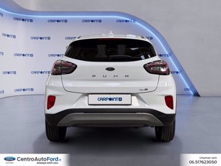 FORD Puma 1.0 ecoboost h titanium x s&s 125cv 3