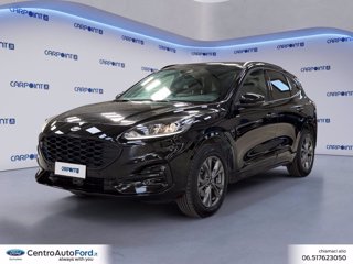 FORD Kuga 2.5 phev st-line 2wd 225cv cvt 0