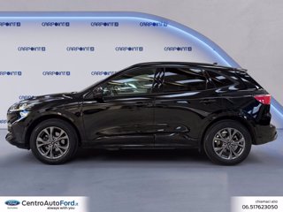 FORD Kuga 2.5 phev st-line 2wd 225cv cvt 1