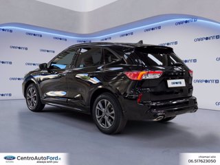 FORD Kuga 2.5 phev st-line 2wd 225cv cvt 2