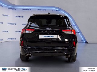 FORD Kuga 2.5 phev st-line 2wd 225cv cvt 3