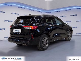 FORD Kuga 2.5 phev st-line 2wd 225cv cvt 4
