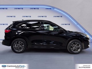 FORD Kuga 2.5 phev st-line 2wd 225cv cvt 5