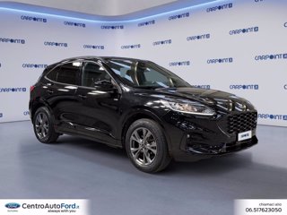 FORD Kuga 2.5 phev st-line 2wd 225cv cvt 6