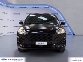 FORD Kuga 2.5 phev st-line 2wd 225cv cvt 7