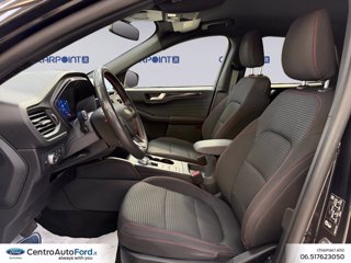 FORD Kuga 2.5 phev st-line 2wd 225cv cvt 8