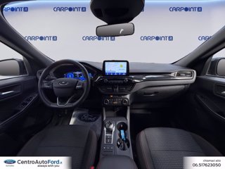 FORD Kuga 2.5 phev st-line 2wd 225cv cvt 9