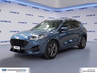 FORD Kuga 1.5 ecoblue st-line 2wd 120cv