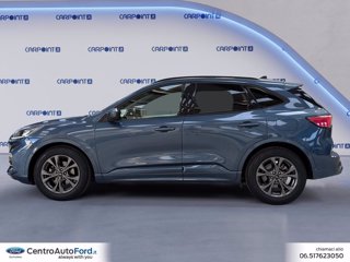FORD Kuga 1.5 ecoblue st-line 2wd 120cv 1