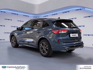FORD Kuga 1.5 ecoblue st-line 2wd 120cv 2
