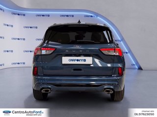 FORD Kuga 1.5 ecoblue st-line 2wd 120cv 3