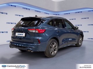 FORD Kuga 1.5 ecoblue st-line 2wd 120cv 4