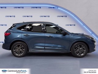 FORD Kuga 1.5 ecoblue st-line 2wd 120cv 5